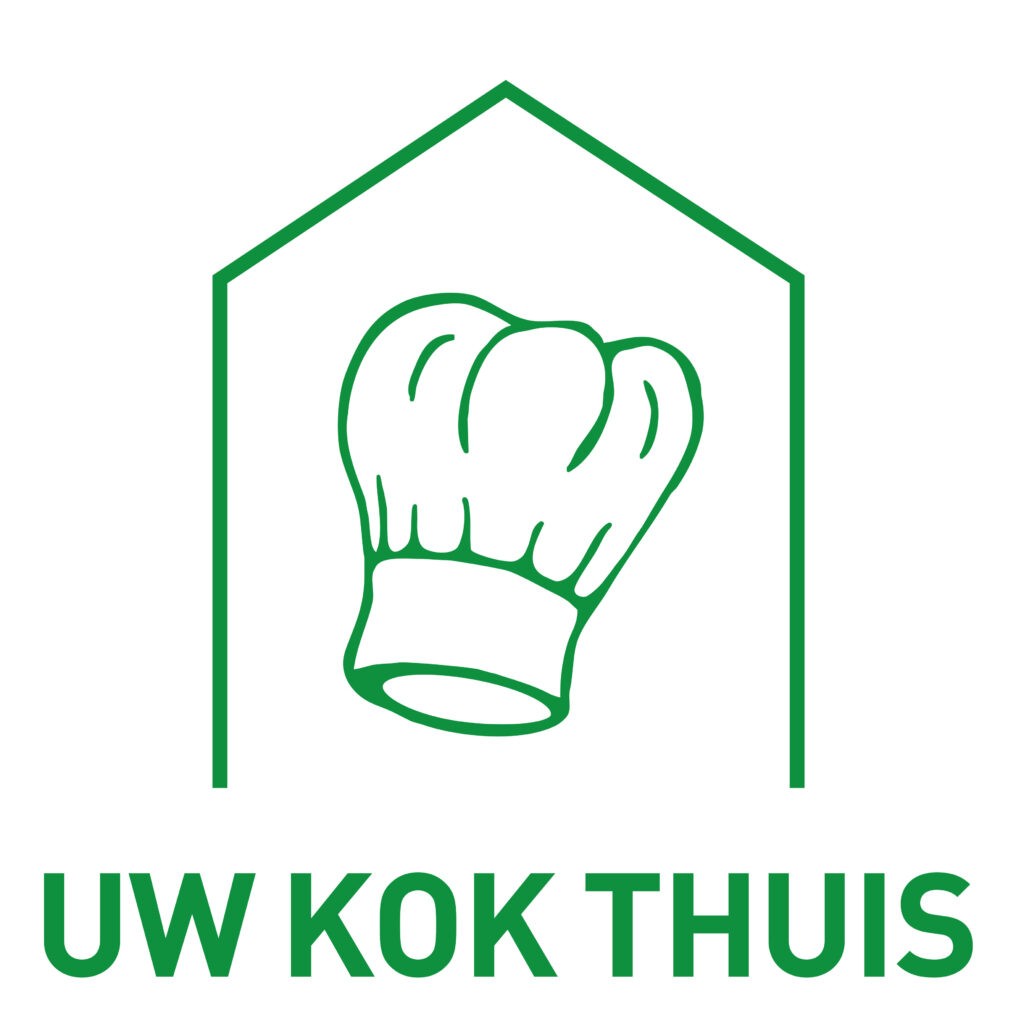 Logo Uw Kok Thuis